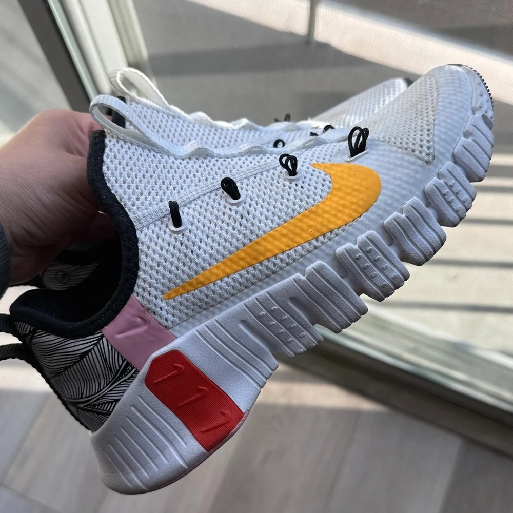 Nike Free Metcon 3 - Picture 4 of 7